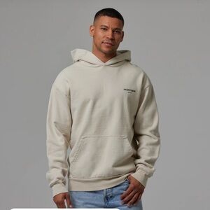 TALENTLESS Men’s Circle Logo Hoodie